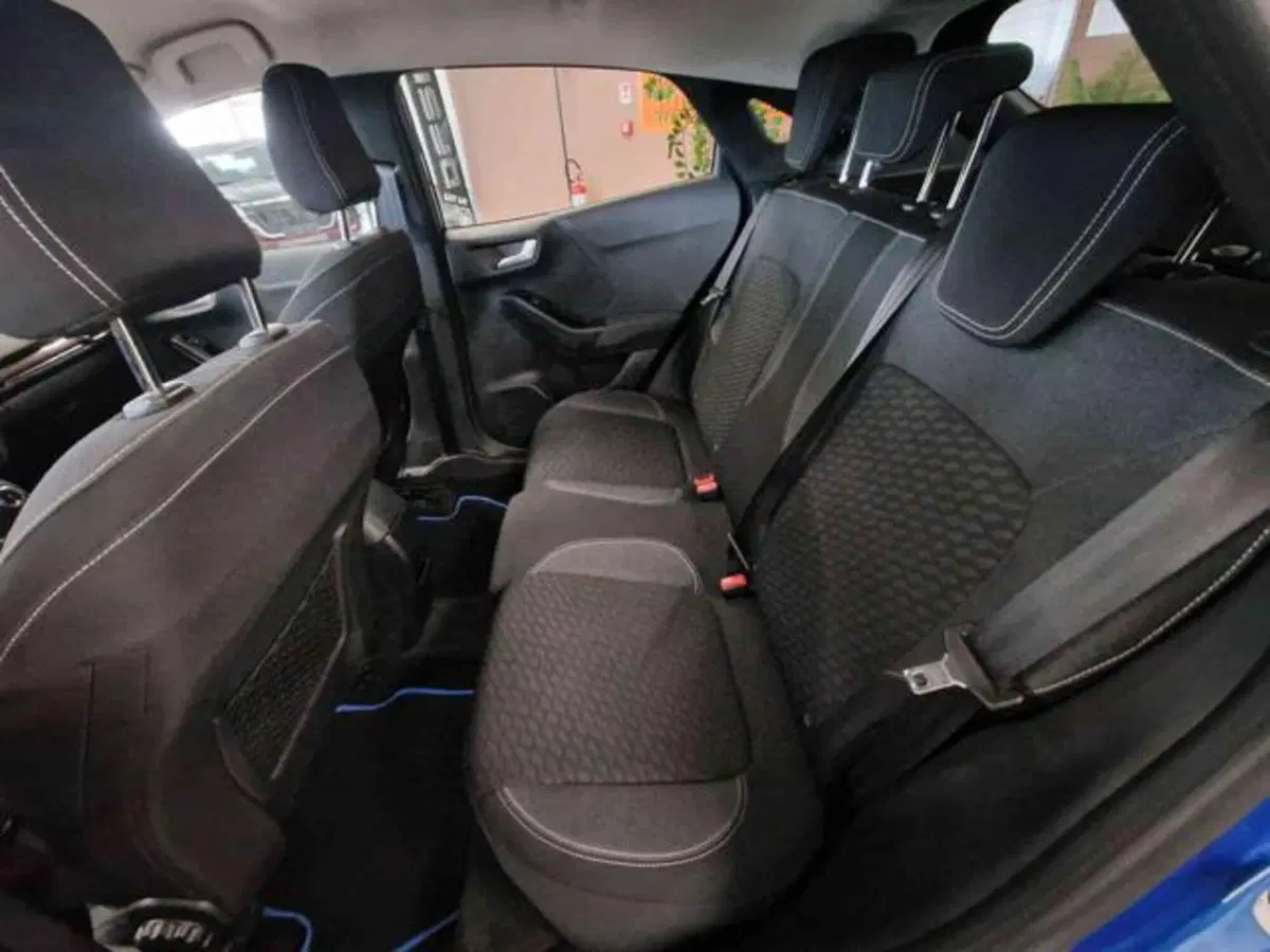 Ford Puma usata a Bologna (14)