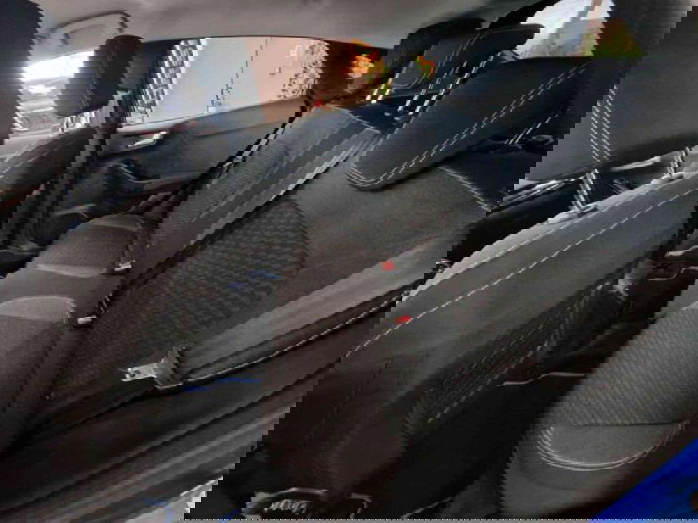 Ford Puma usata a Bologna (14)