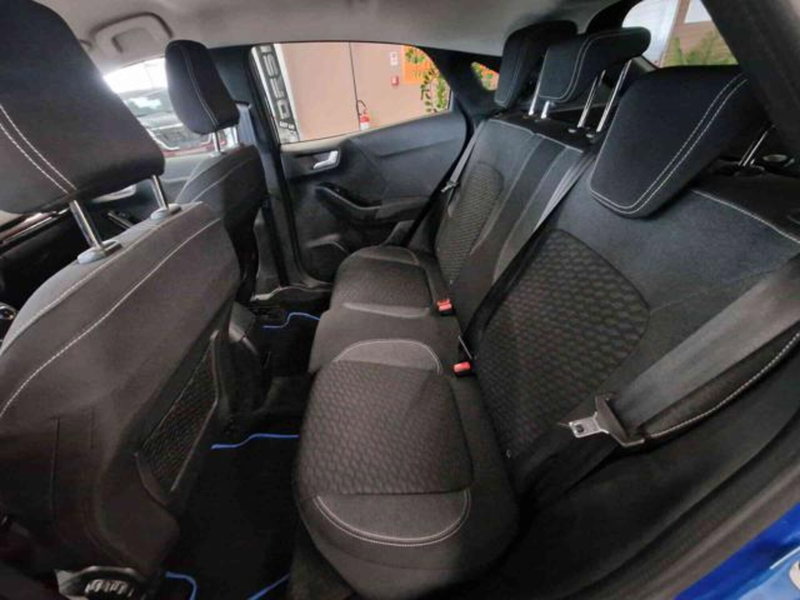 Ford Puma usata a Bologna (14)