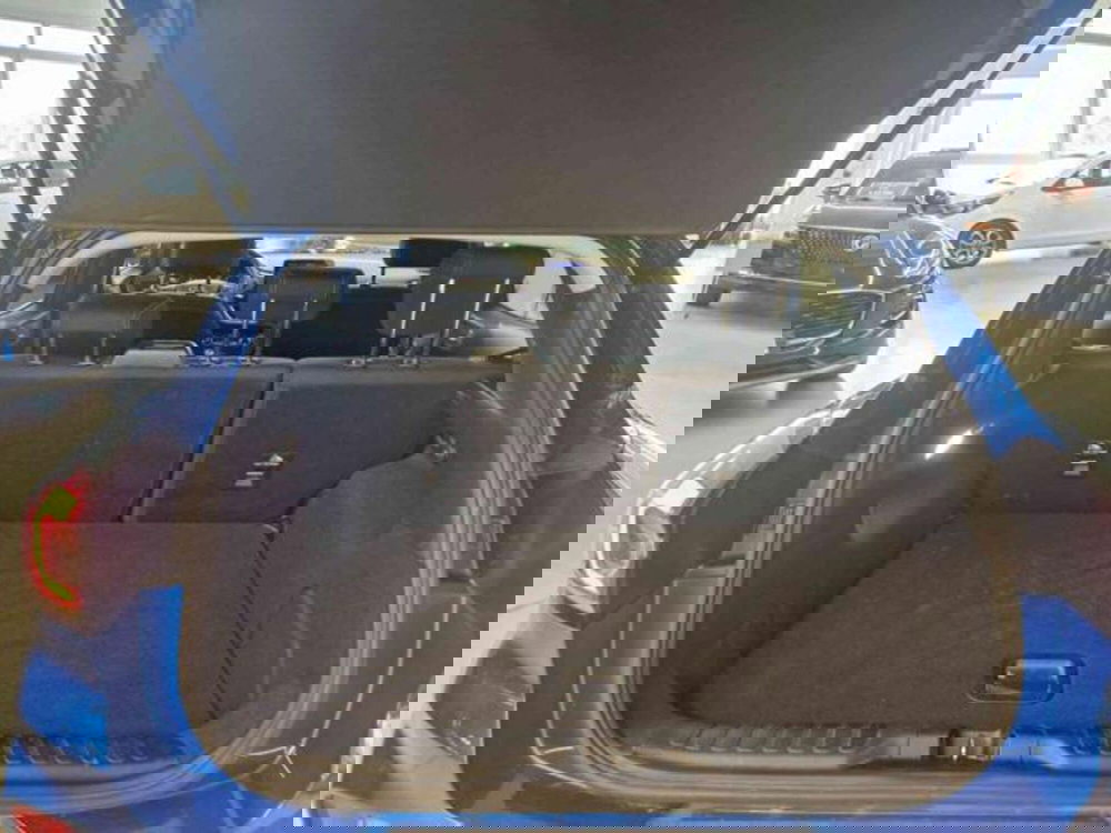 Ford Puma usata a Bologna (15)