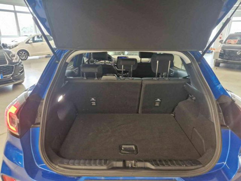 Ford Puma usata a Bologna (15)