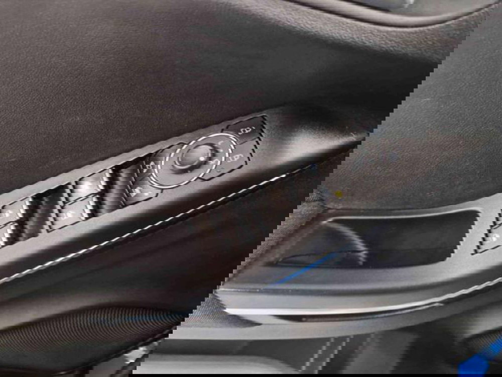 Ford Puma usata a Bologna (16)