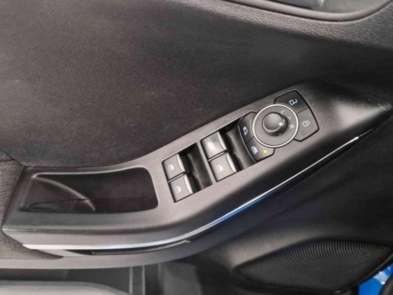 Ford Puma usata a Bologna (16)