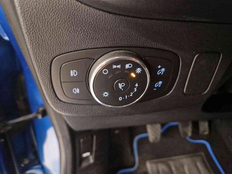 Ford Puma usata a Bologna (17)