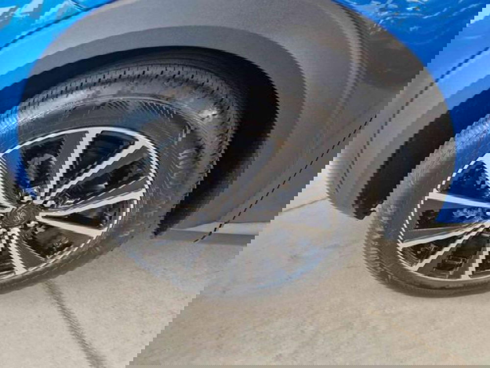 Ford Puma usata a Bologna (18)