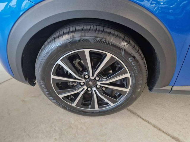 Ford Puma usata a Bologna (18)