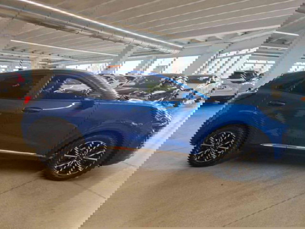 Ford Puma usata a Bologna (4)