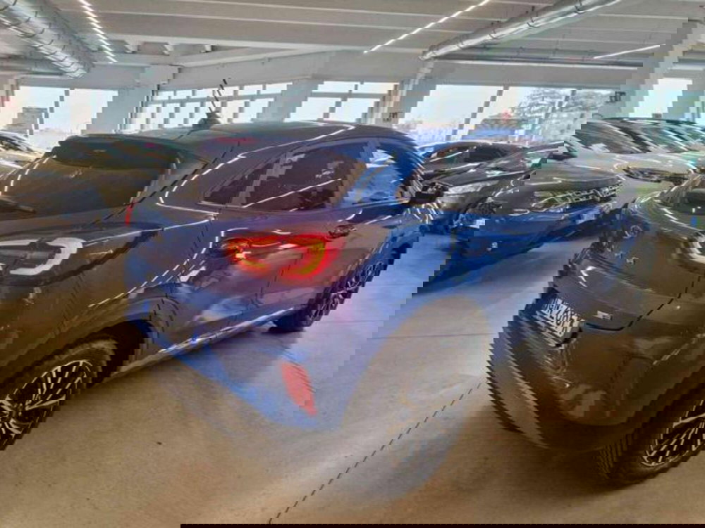 Ford Puma usata a Bologna (5)