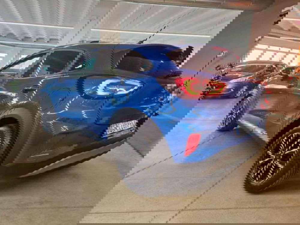 Ford Puma usata a Bologna (6)