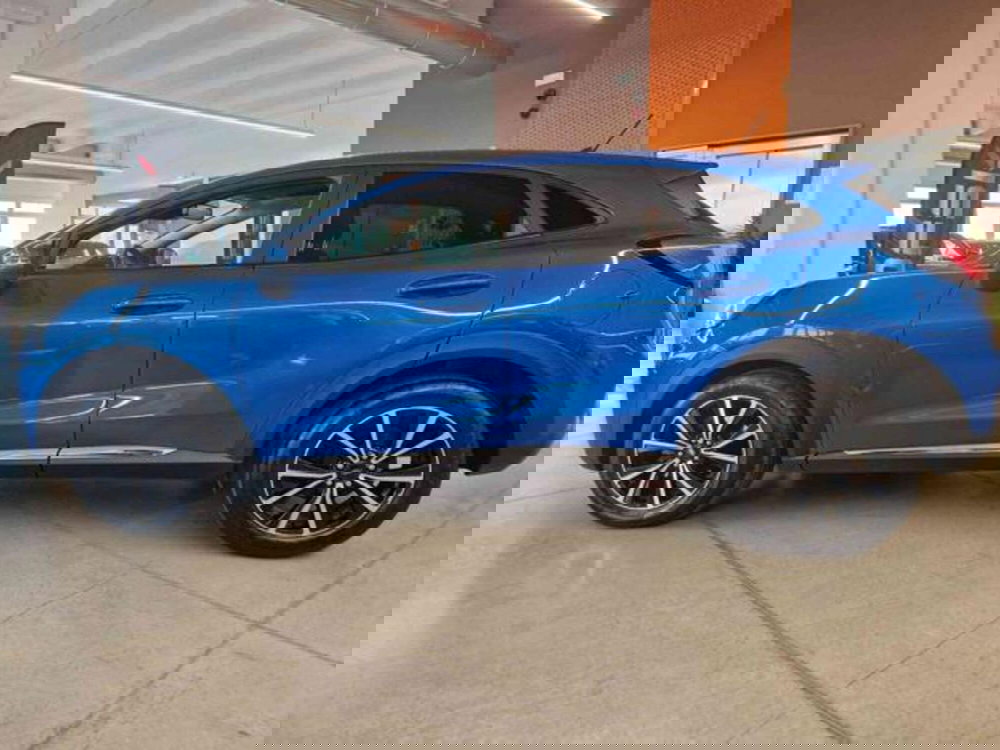 Ford Puma usata a Bologna (7)