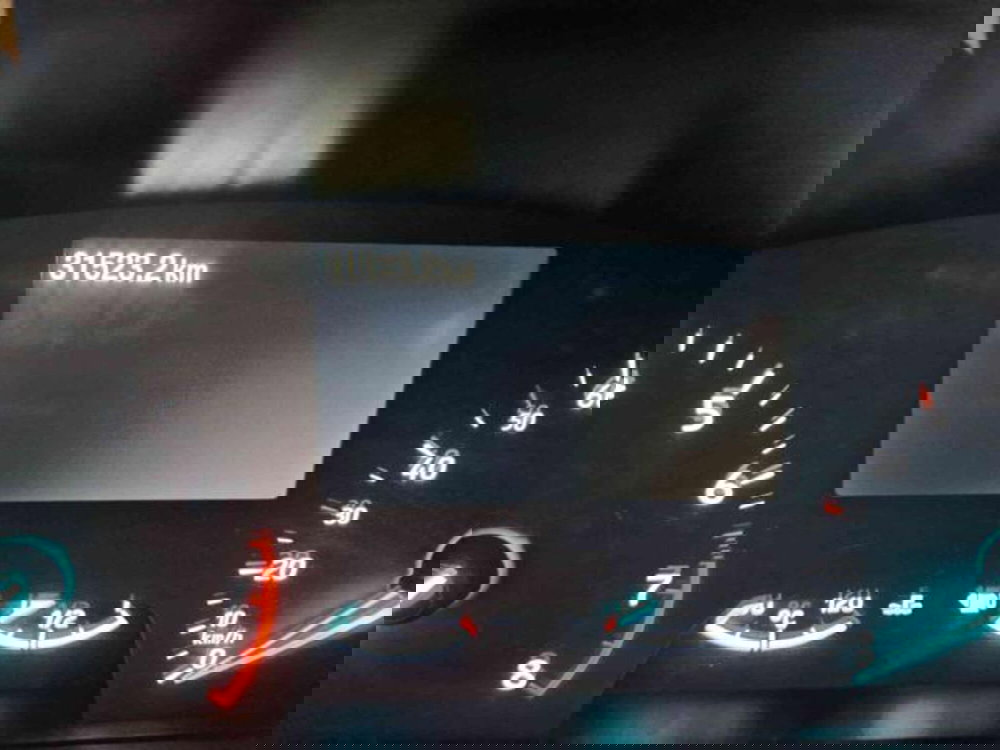 Ford Puma usata a Bologna (10)