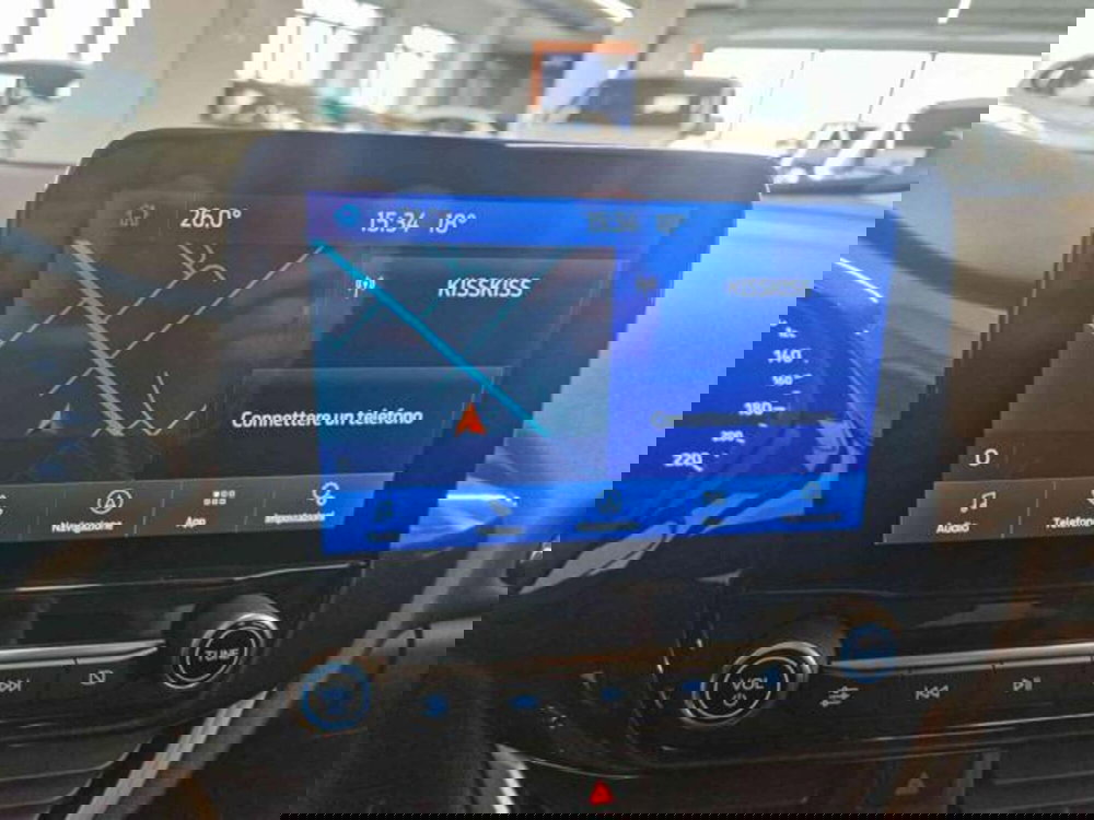 Ford Puma usata a Bologna (11)