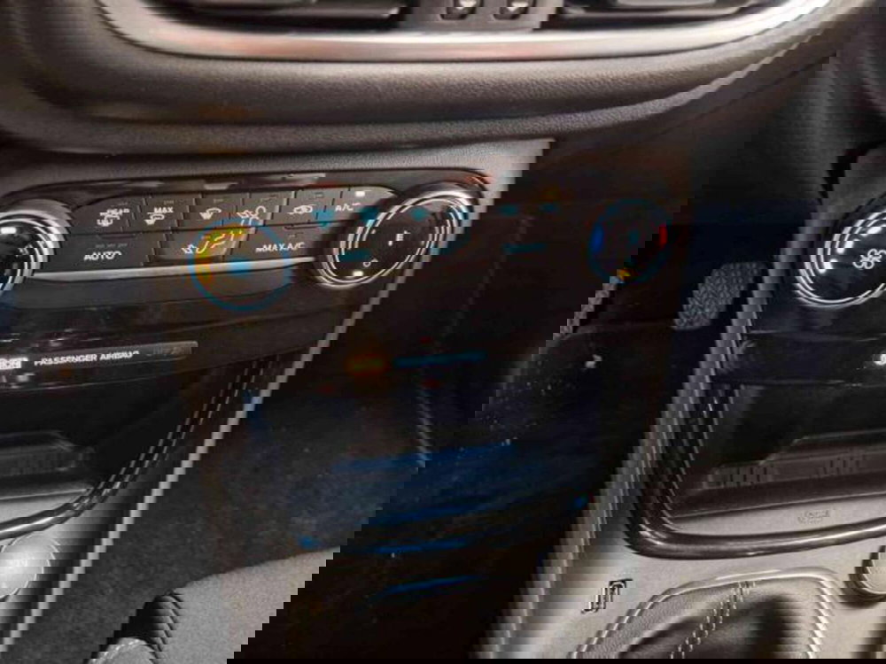 Ford Puma usata a Bologna (12)