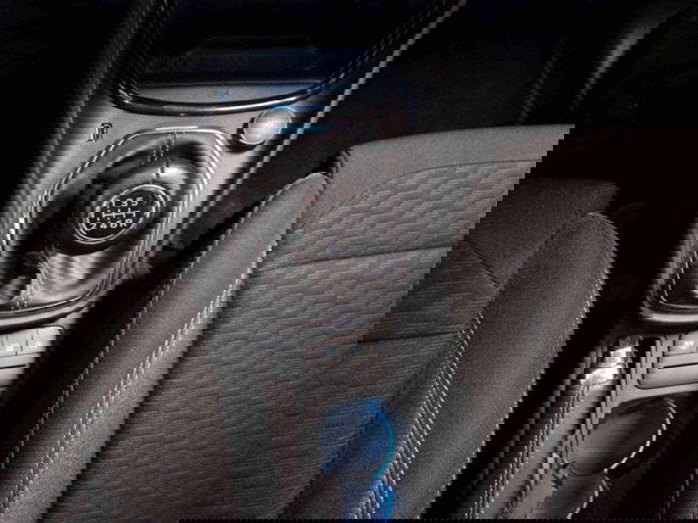 Ford Puma usata a Bologna (13)