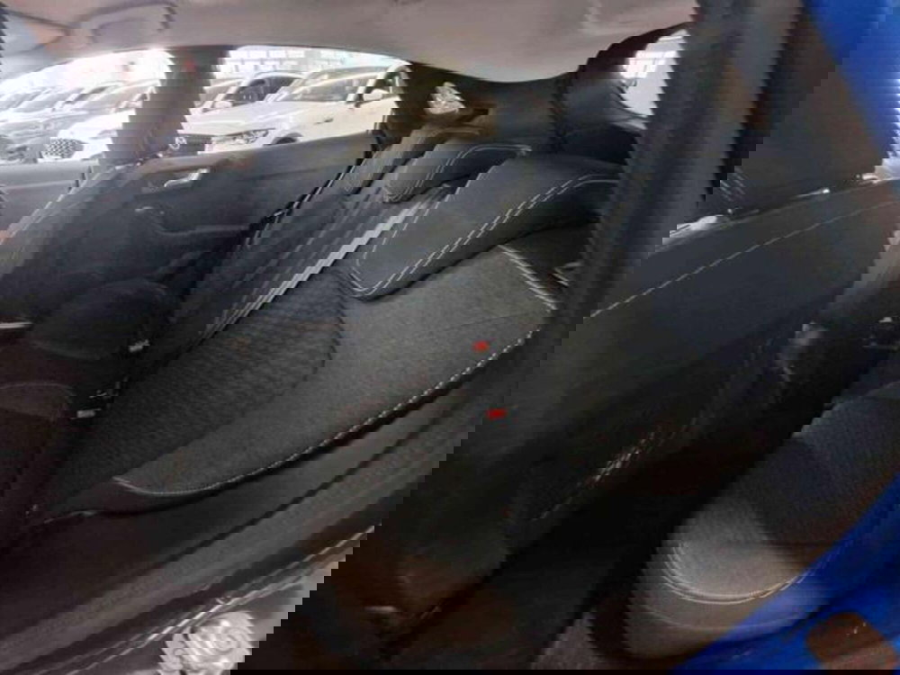 Ford Puma usata a Bologna (14)