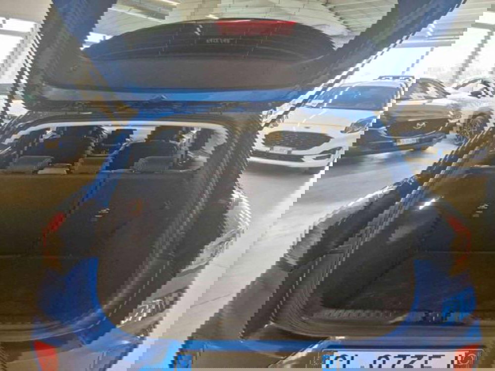 Ford Puma usata a Bologna (15)