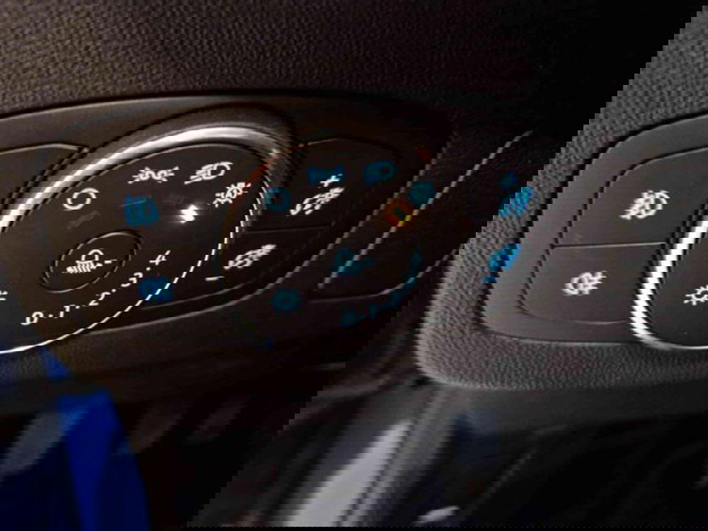 Ford Puma usata a Bologna (17)