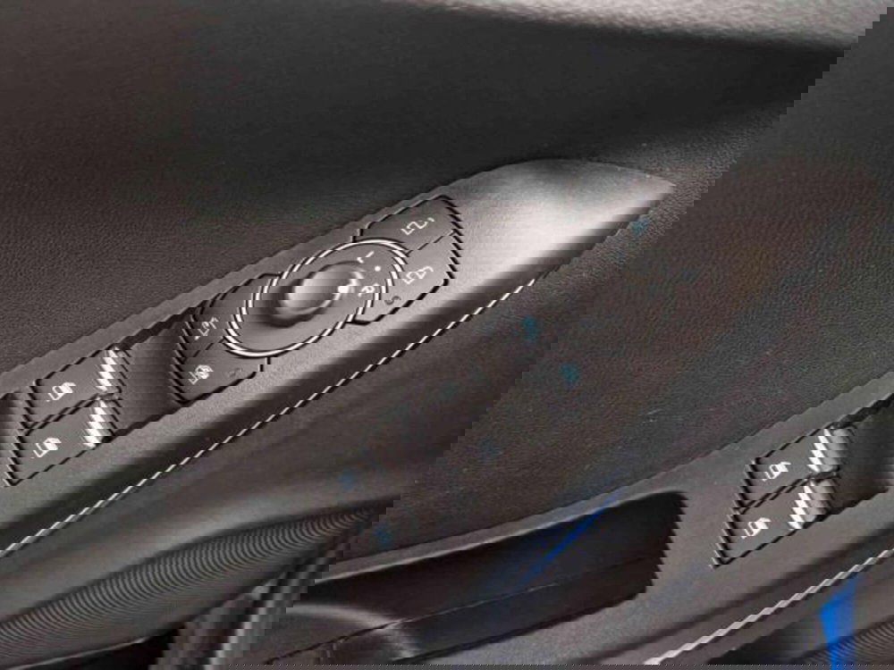 Ford Puma usata a Bologna (18)