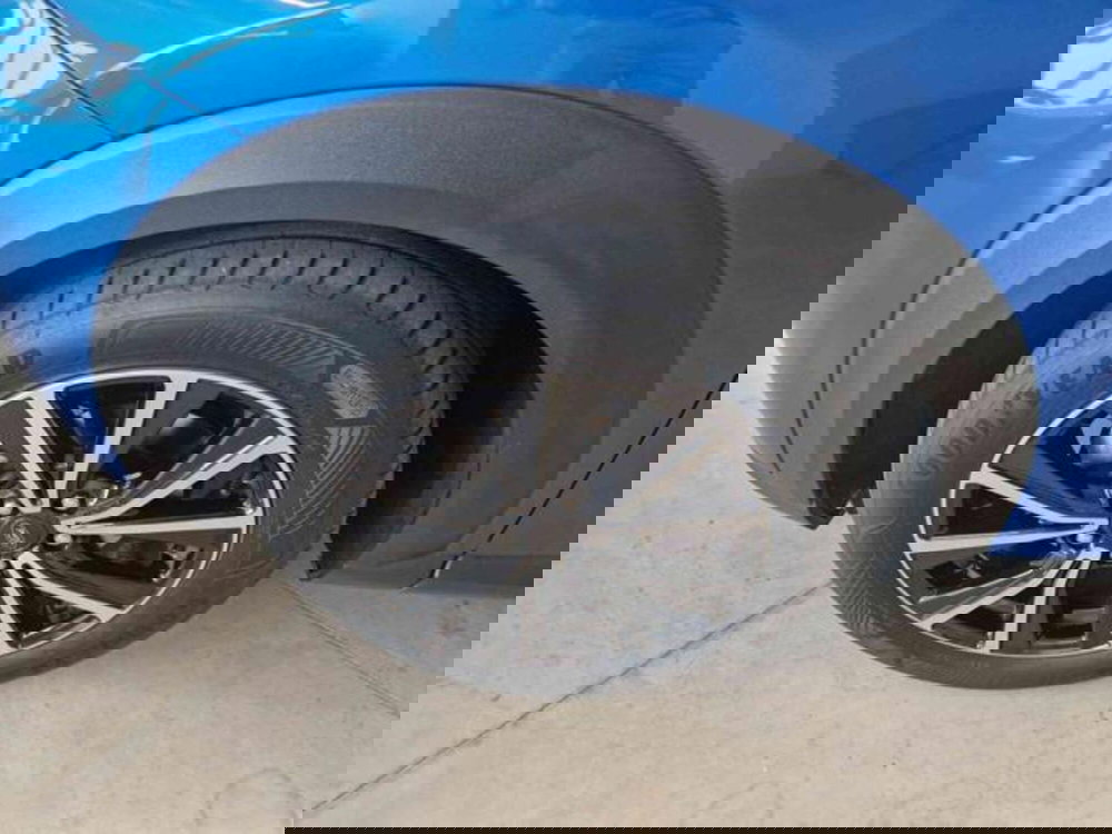 Ford Puma usata a Bologna (19)