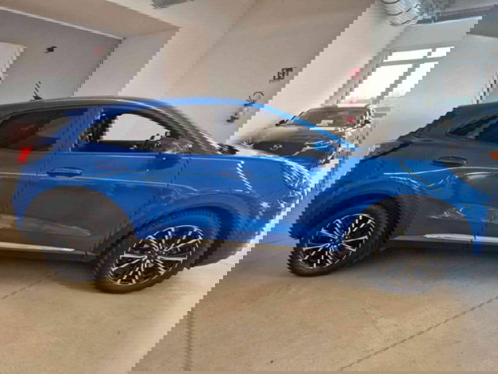 Ford Puma usata a Bologna (4)