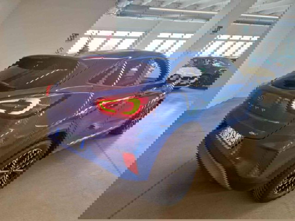 Ford Puma usata a Bologna (5)