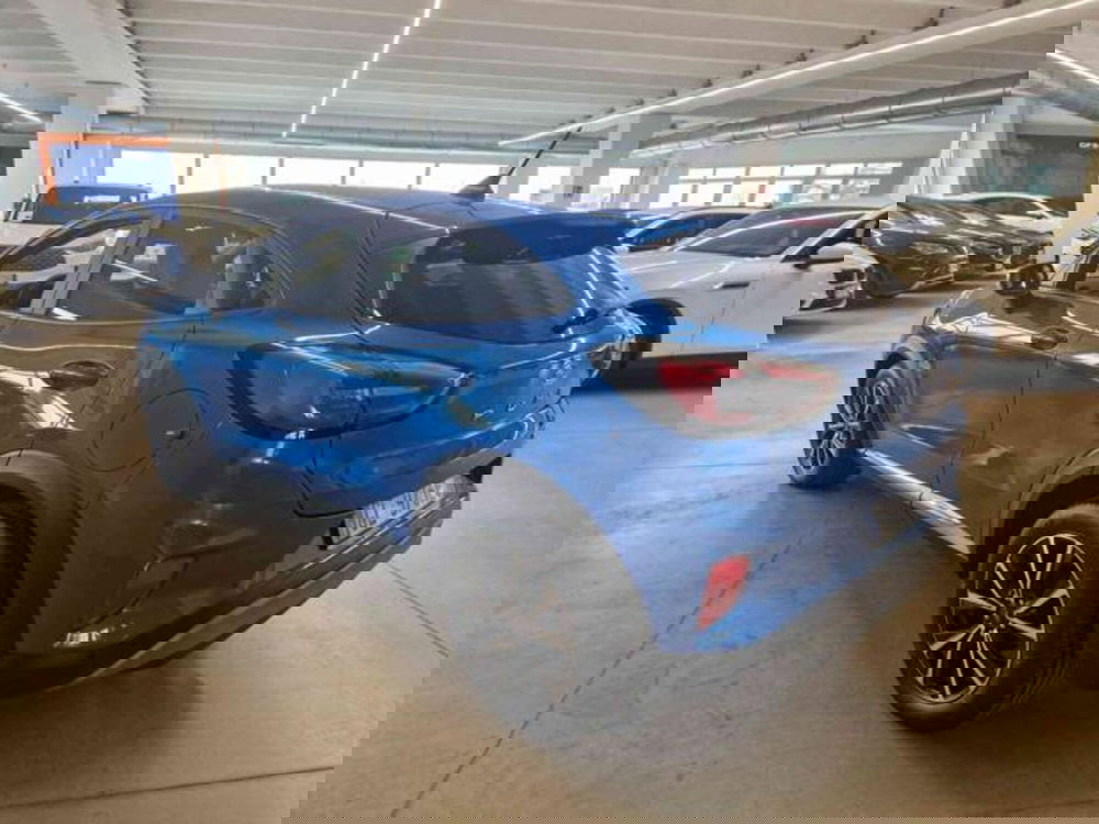 Ford Puma usata a Bologna (6)