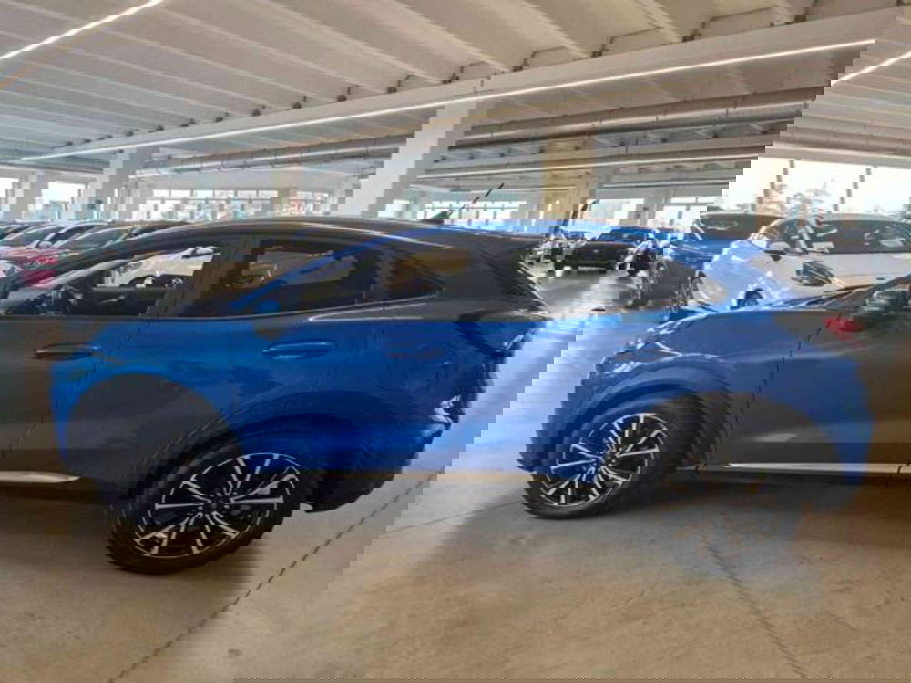 Ford Puma usata a Bologna (7)