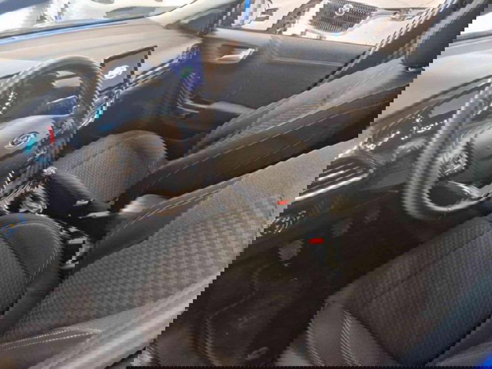 Ford Puma usata a Bologna (8)