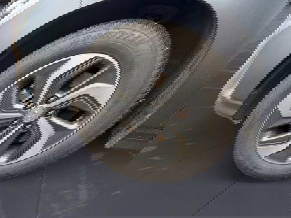 Hyundai Kona usata a Padova (11)