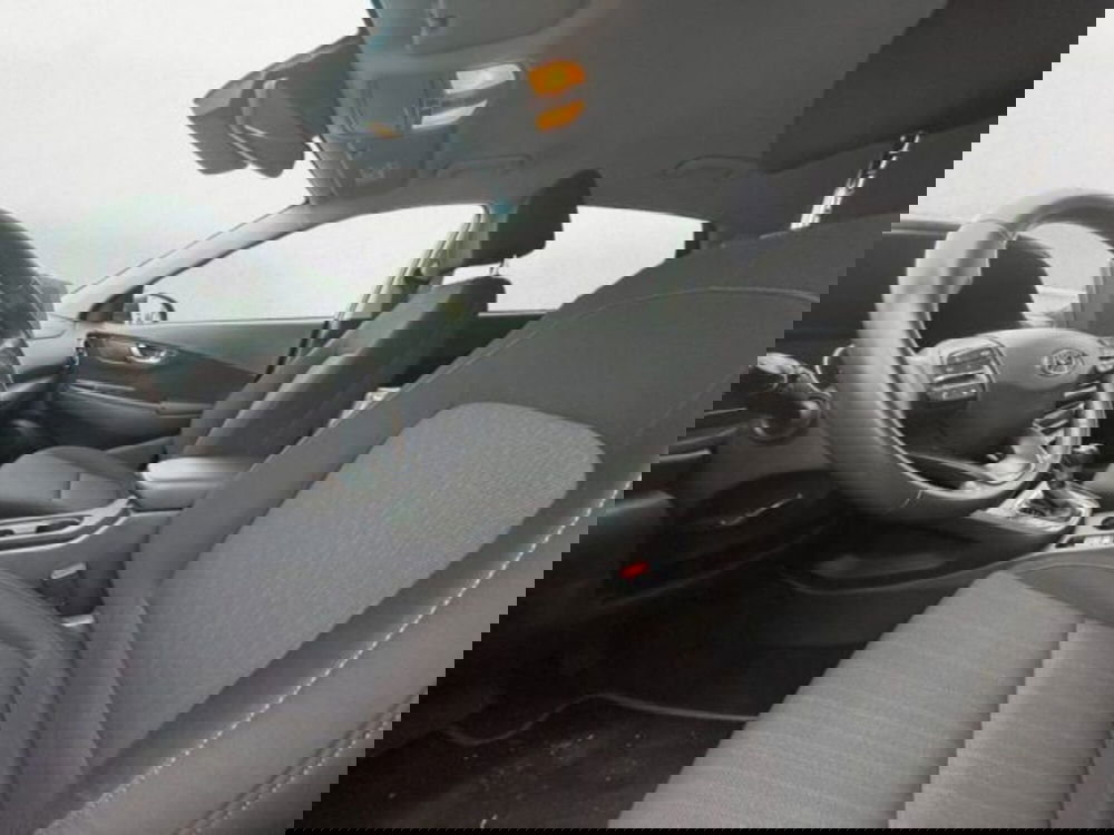 Hyundai Kona usata a Padova (7)