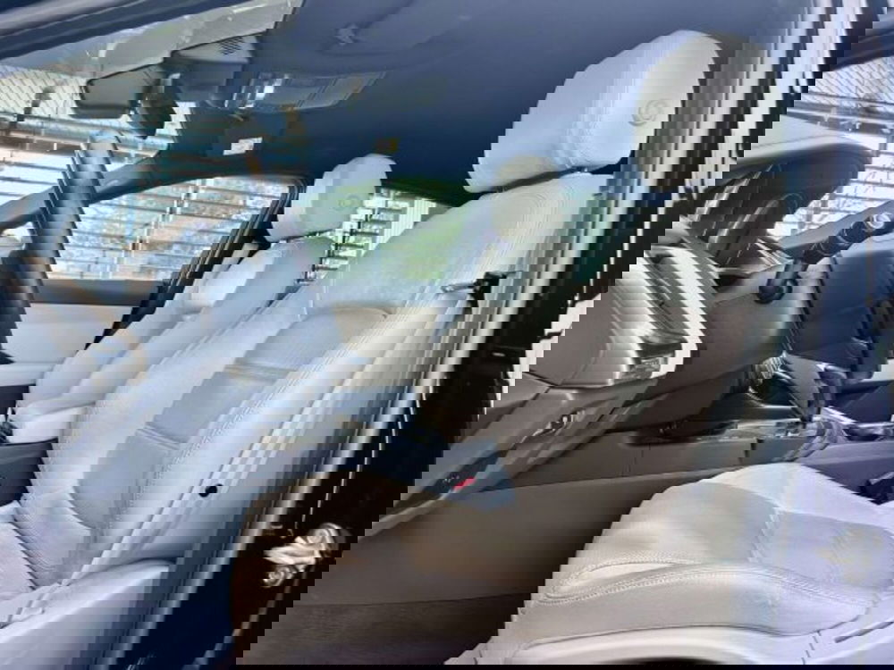 Jaguar E-Pace usata a Torino (12)