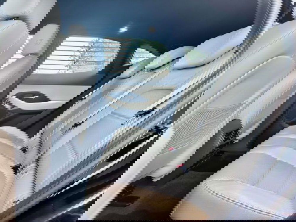 Jaguar E-Pace usata a Torino (13)