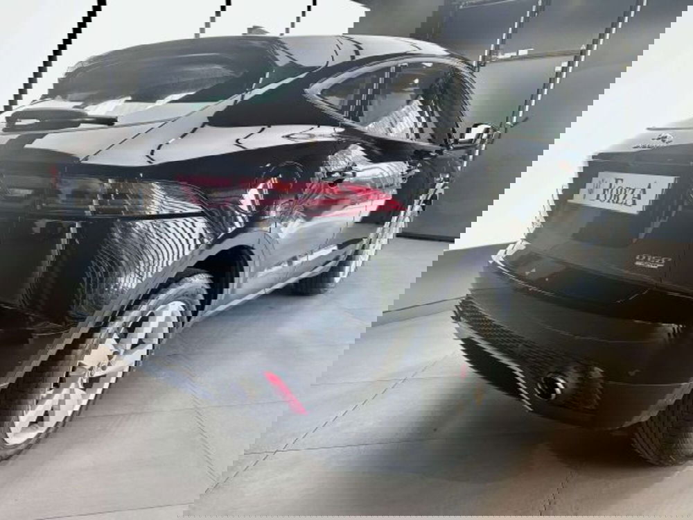 Jaguar E-Pace usata a Torino (6)
