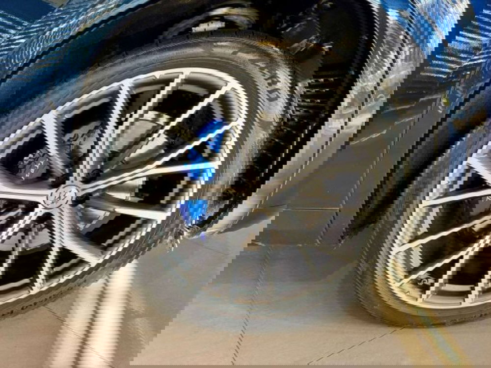 Maserati Grecale usata a Torino (4)