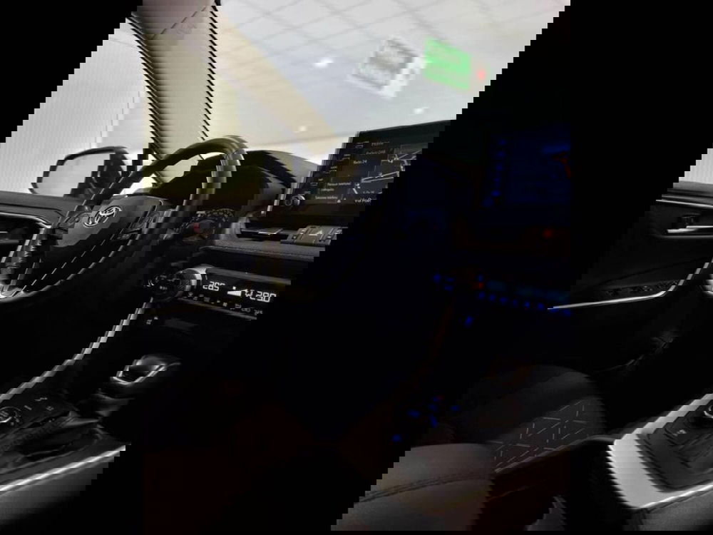 Toyota Rav4 usata a Torino (10)