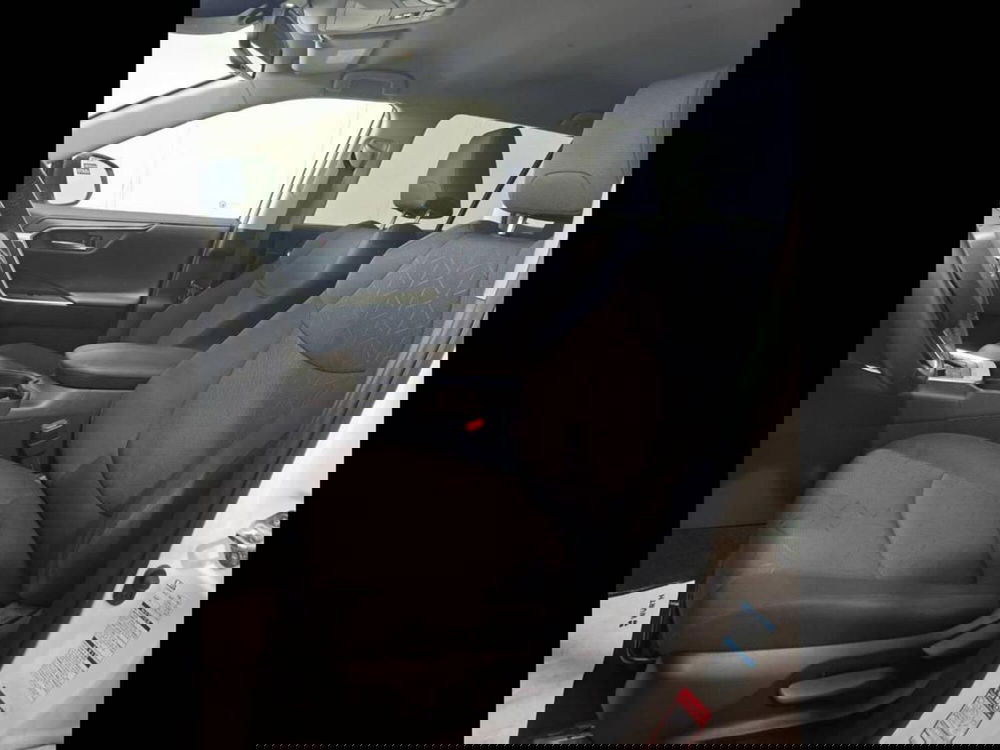 Toyota Rav4 usata a Torino (13)