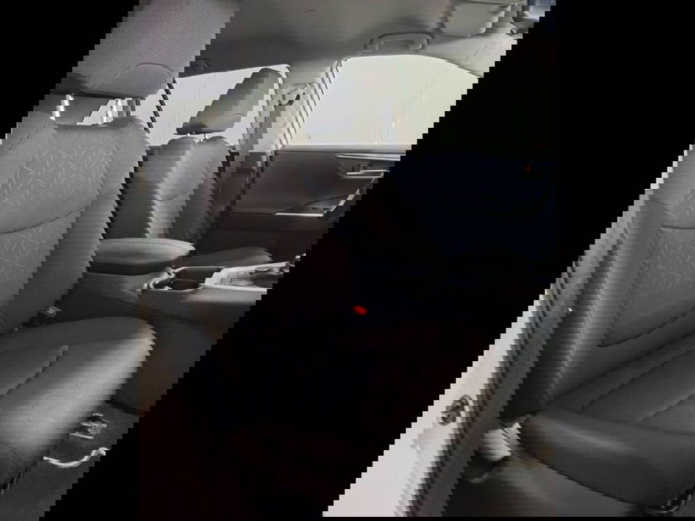 Toyota Rav4 usata a Torino (14)