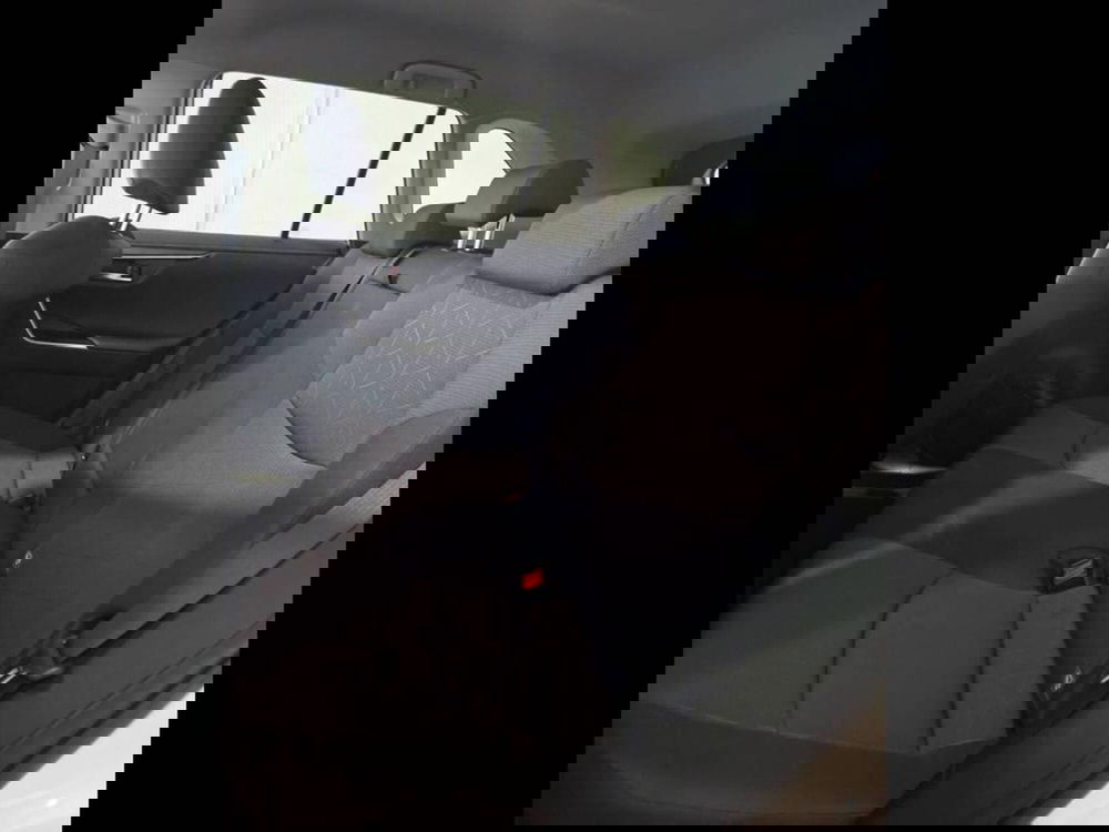 Toyota Rav4 usata a Torino (15)