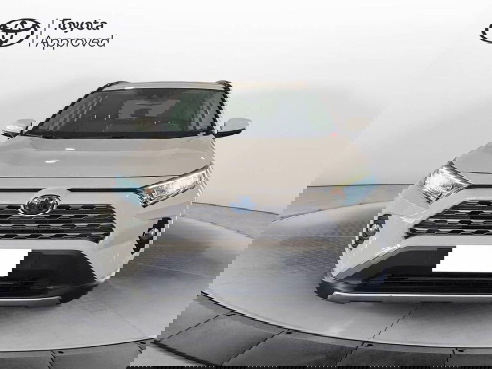 Toyota Rav4 usata a Torino (2)