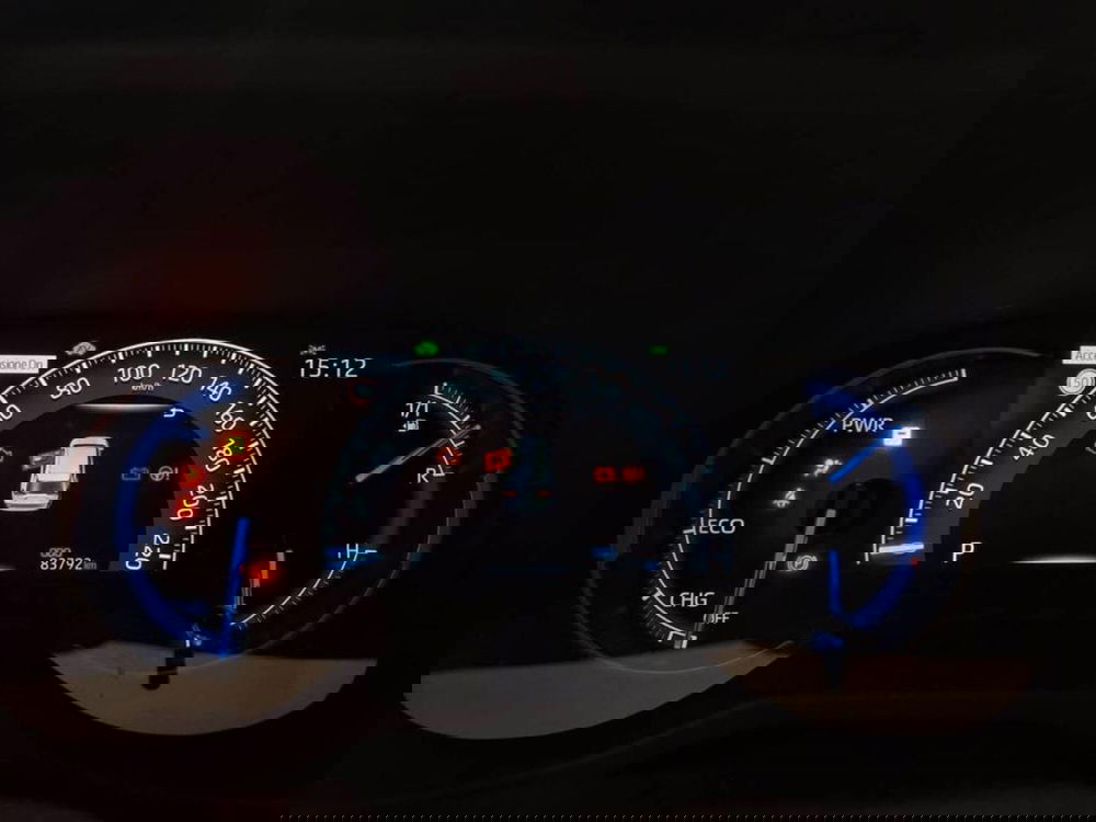 Toyota Rav4 usata a Torino (7)