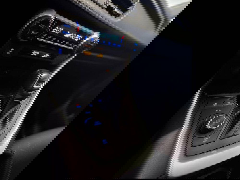 Toyota Rav4 usata a Torino (9)