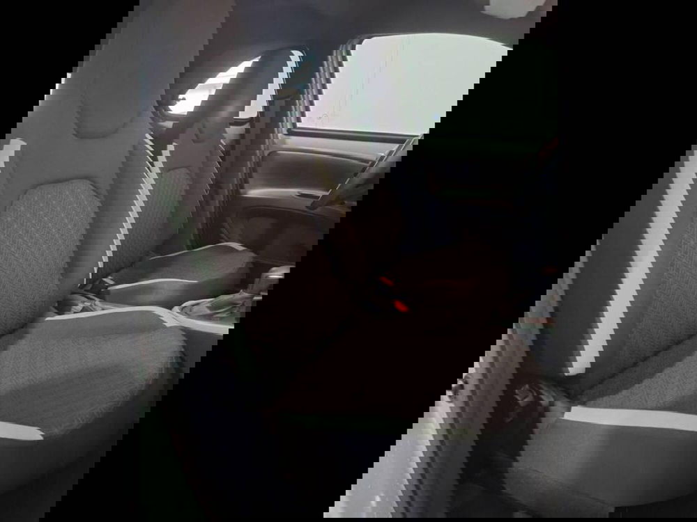 Toyota Aygo X usata a Torino (13)