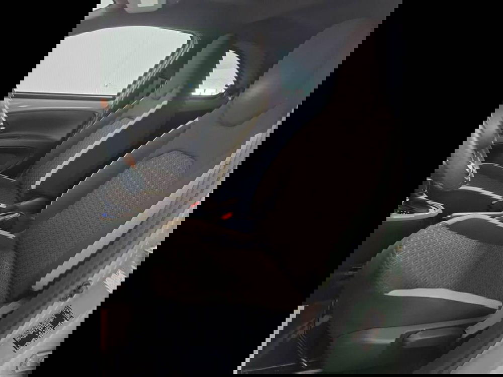 Toyota Aygo X usata a Torino (14)