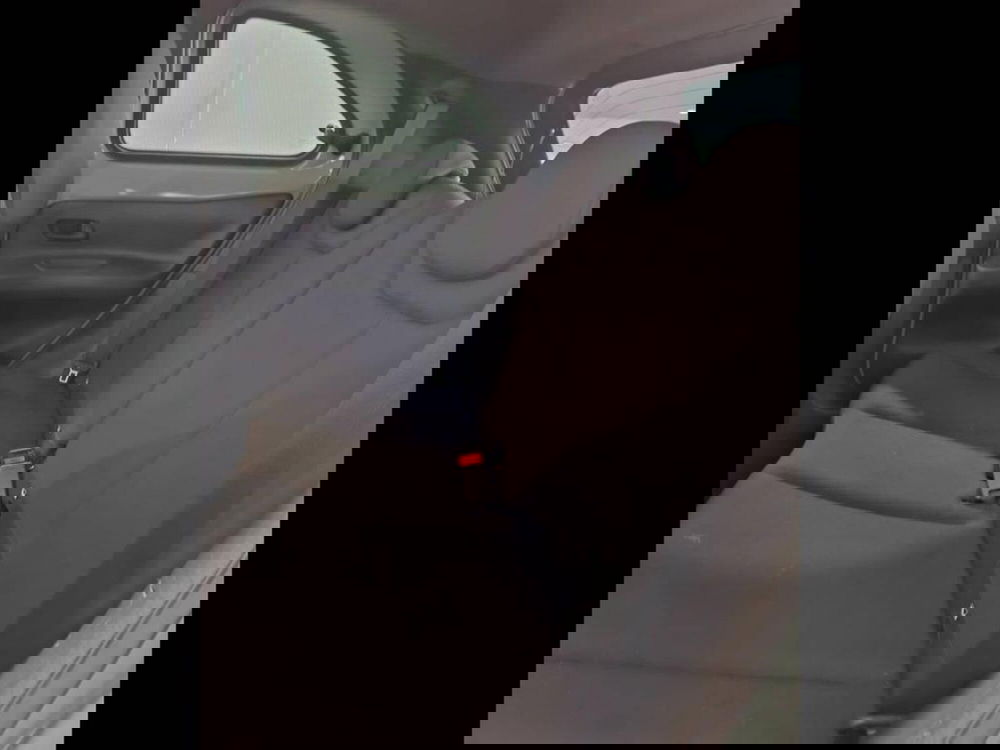 Toyota Aygo X usata a Torino (15)