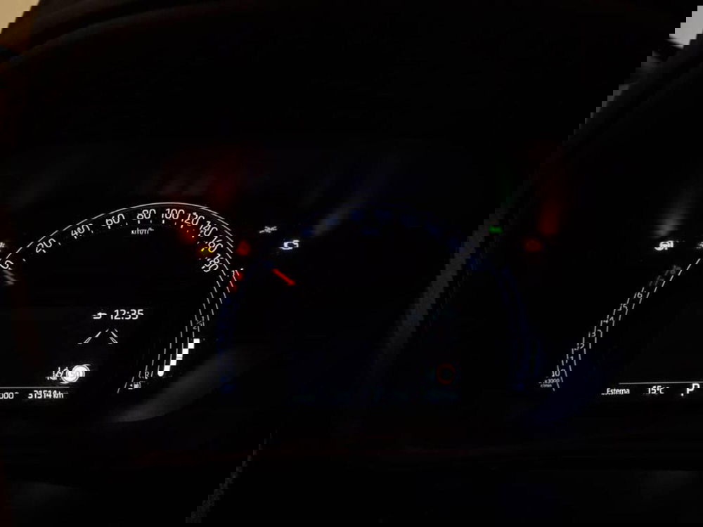 Toyota Aygo X usata a Torino (7)