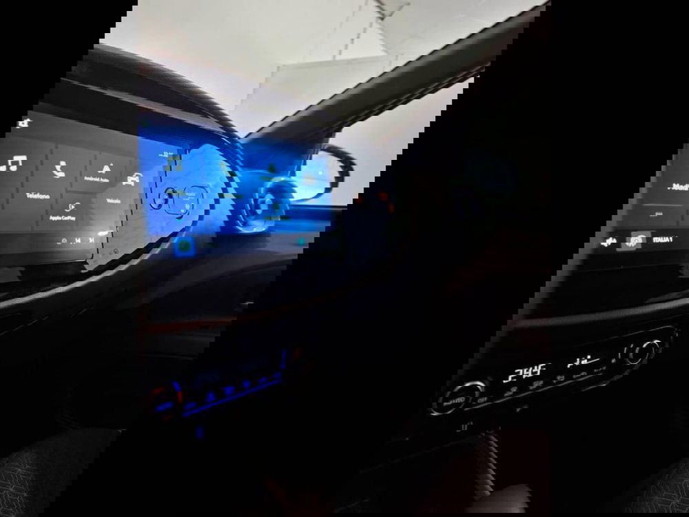 Toyota Aygo X usata a Torino (8)