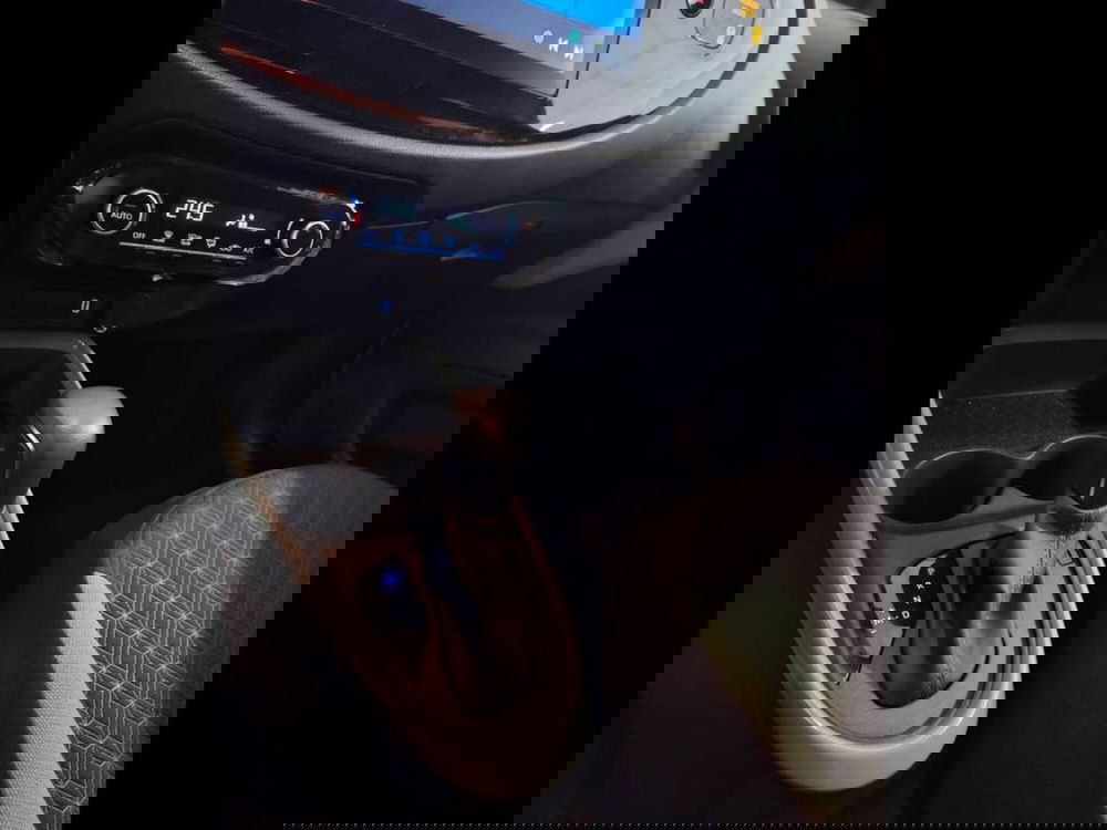 Toyota Aygo X usata a Torino (9)