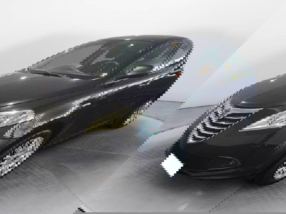 Lancia Ypsilon usata a Torino