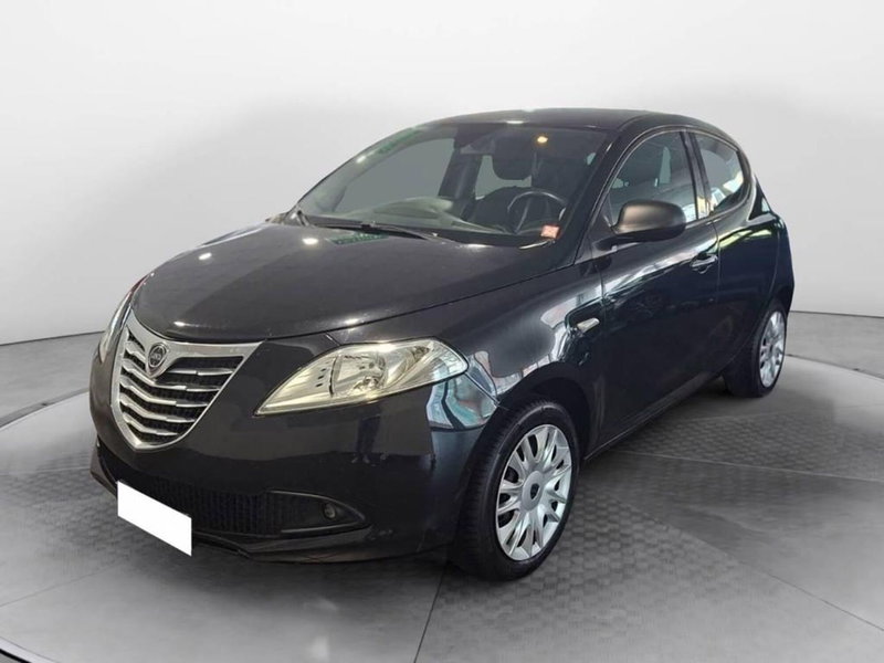 Lancia Ypsilon usata a Torino