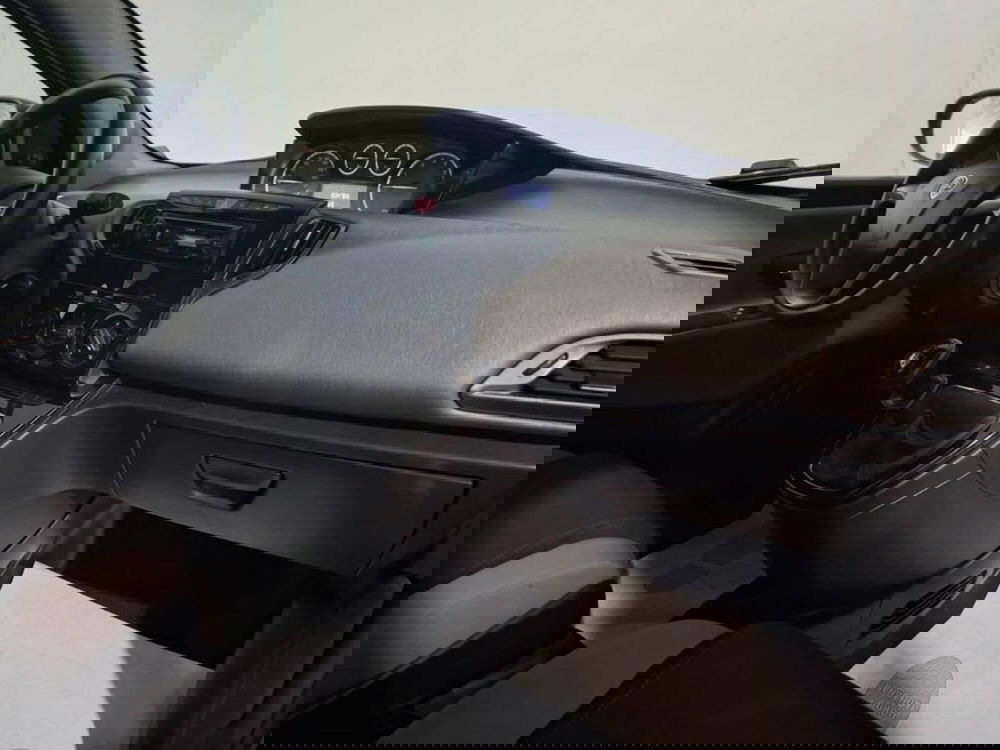 Lancia Ypsilon usata a Torino (11)